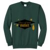 Unisex Core Fleece Crewneck Sweatshirt Thumbnail