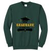 Unisex Core Fleece Crewneck Sweatshirt Thumbnail