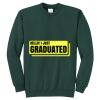 Unisex Core Fleece Crewneck Sweatshirt Thumbnail