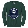 Unisex Core Fleece Crewneck Sweatshirt Thumbnail