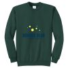 Unisex Core Fleece Crewneck Sweatshirt Thumbnail