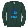 Unisex Core Fleece Crewneck Sweatshirt Thumbnail