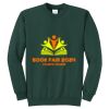 Unisex Core Fleece Crewneck Sweatshirt Thumbnail