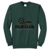 Unisex Core Fleece Crewneck Sweatshirt Thumbnail