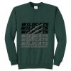 Unisex Core Fleece Crewneck Sweatshirt Thumbnail