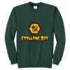 Unisex Core Fleece Crewneck Sweatshirt Thumbnail