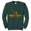 Unisex Core Fleece Crewneck Sweatshirt Thumbnail