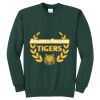 Unisex Core Fleece Crewneck Sweatshirt Thumbnail