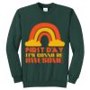 Unisex Core Fleece Crewneck Sweatshirt Thumbnail