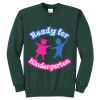 Unisex Core Fleece Crewneck Sweatshirt Thumbnail