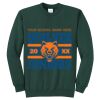 Unisex Core Fleece Crewneck Sweatshirt Thumbnail