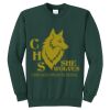 Unisex Core Fleece Crewneck Sweatshirt Thumbnail