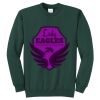 Unisex Core Fleece Crewneck Sweatshirt Thumbnail