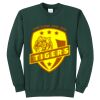 Unisex Core Fleece Crewneck Sweatshirt Thumbnail