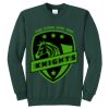 Unisex Core Fleece Crewneck Sweatshirt Thumbnail