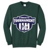 Unisex Core Fleece Crewneck Sweatshirt Thumbnail