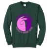 Unisex Core Fleece Crewneck Sweatshirt Thumbnail