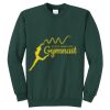 Unisex Core Fleece Crewneck Sweatshirt Thumbnail