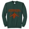 Unisex Core Fleece Crewneck Sweatshirt Thumbnail