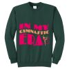 Unisex Core Fleece Crewneck Sweatshirt Thumbnail