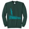 Unisex Core Fleece Crewneck Sweatshirt Thumbnail