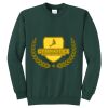Unisex Core Fleece Crewneck Sweatshirt Thumbnail
