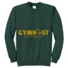 Unisex Core Fleece Crewneck Sweatshirt Thumbnail