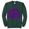 Unisex Core Fleece Crewneck Sweatshirt Thumbnail