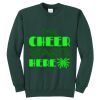 Unisex Core Fleece Crewneck Sweatshirt Thumbnail