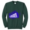 Unisex Core Fleece Crewneck Sweatshirt Thumbnail