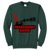 Unisex Core Fleece Crewneck Sweatshirt Thumbnail