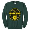 Unisex Core Fleece Crewneck Sweatshirt Thumbnail