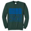 Unisex Core Fleece Crewneck Sweatshirt Thumbnail