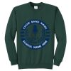 Unisex Core Fleece Crewneck Sweatshirt Thumbnail