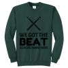 Unisex Core Fleece Crewneck Sweatshirt Thumbnail