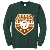 Unisex Core Fleece Crewneck Sweatshirt Thumbnail