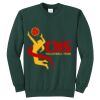 Unisex Core Fleece Crewneck Sweatshirt Thumbnail