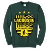 Unisex Core Fleece Crewneck Sweatshirt Thumbnail