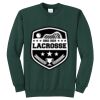 Unisex Core Fleece Crewneck Sweatshirt Thumbnail