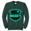 Unisex Core Fleece Crewneck Sweatshirt Thumbnail
