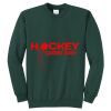 Unisex Core Fleece Crewneck Sweatshirt Thumbnail