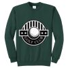 Unisex Core Fleece Crewneck Sweatshirt Thumbnail