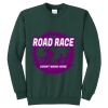 Unisex Core Fleece Crewneck Sweatshirt Thumbnail