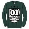 Unisex Core Fleece Crewneck Sweatshirt Thumbnail
