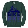 Unisex Core Fleece Crewneck Sweatshirt Thumbnail