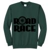 Unisex Core Fleece Crewneck Sweatshirt Thumbnail