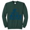 Unisex Core Fleece Crewneck Sweatshirt Thumbnail