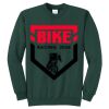 Unisex Core Fleece Crewneck Sweatshirt Thumbnail