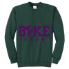 Unisex Core Fleece Crewneck Sweatshirt Thumbnail