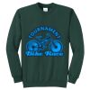 Unisex Core Fleece Crewneck Sweatshirt Thumbnail